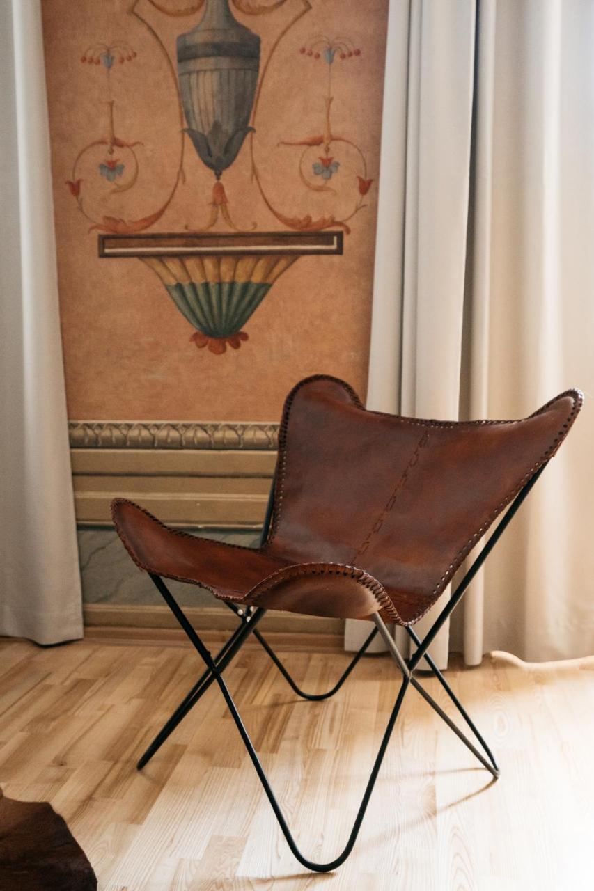 Fresco Apartment - Loftaffair Kraków Zewnętrze zdjęcie