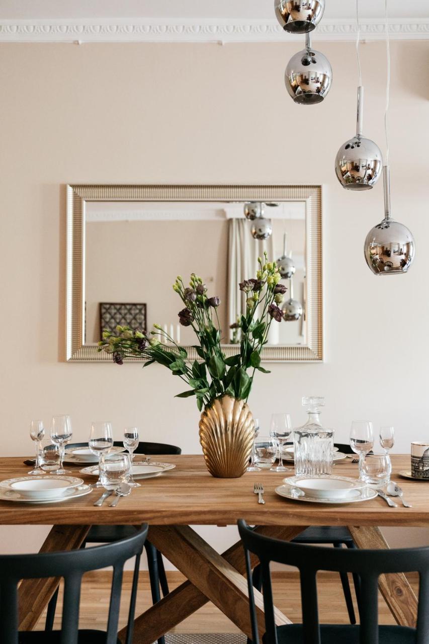 Fresco Apartment - Loftaffair Kraków Zewnętrze zdjęcie