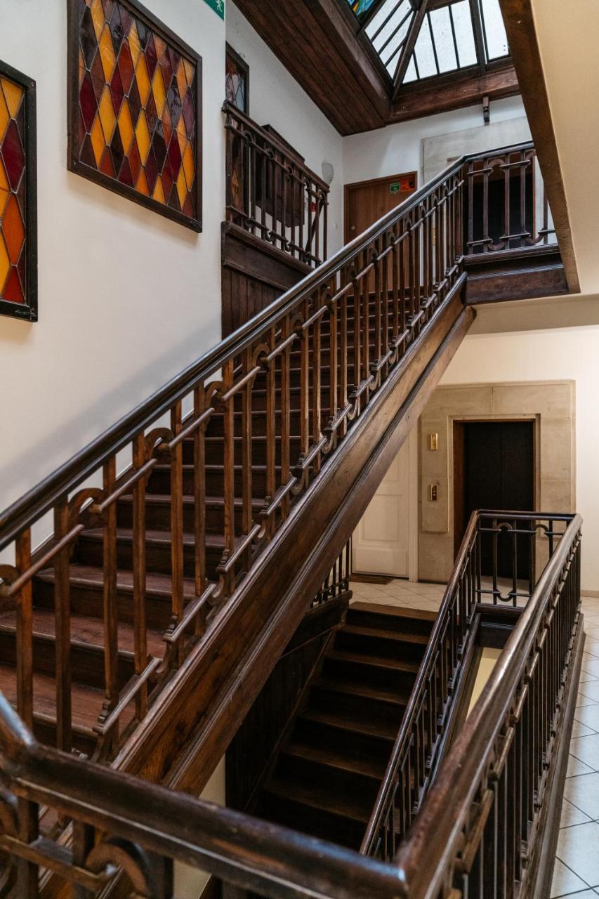 Fresco Apartment - Loftaffair Kraków Zewnętrze zdjęcie