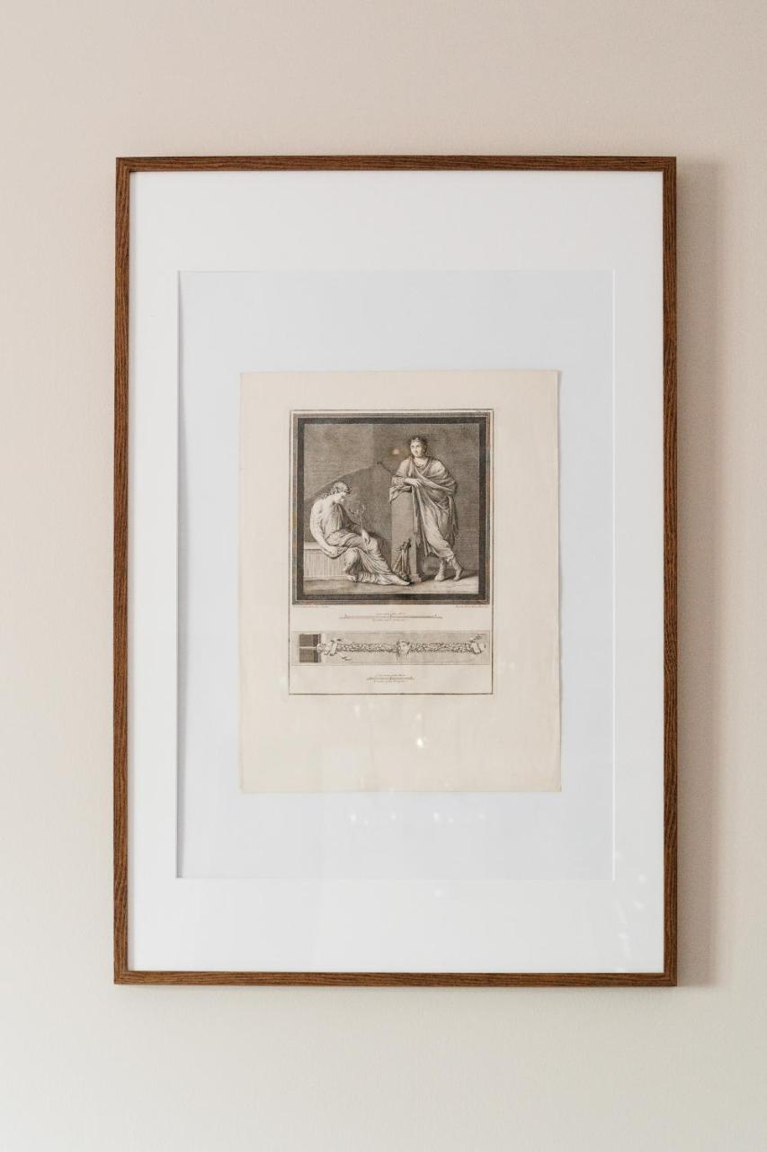 Fresco Apartment - Loftaffair Kraków Zewnętrze zdjęcie